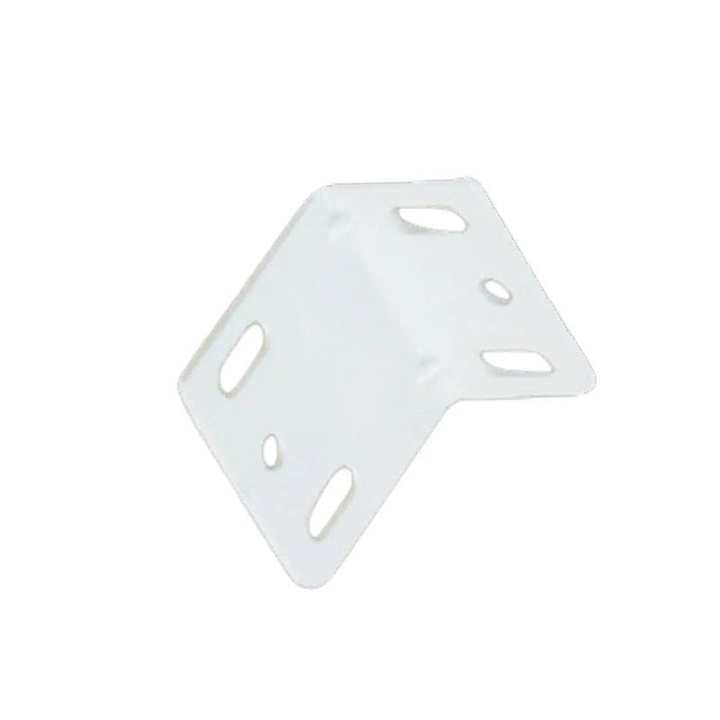 ROCO BRACKET PAIREPACK STEEL LARGE 48X50X36 4 PER PACK RPAIREM19HX4