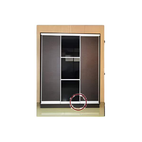 ROCO SLIDING DOOR ROLLER SET 1 PER DOOR RFSD603100081