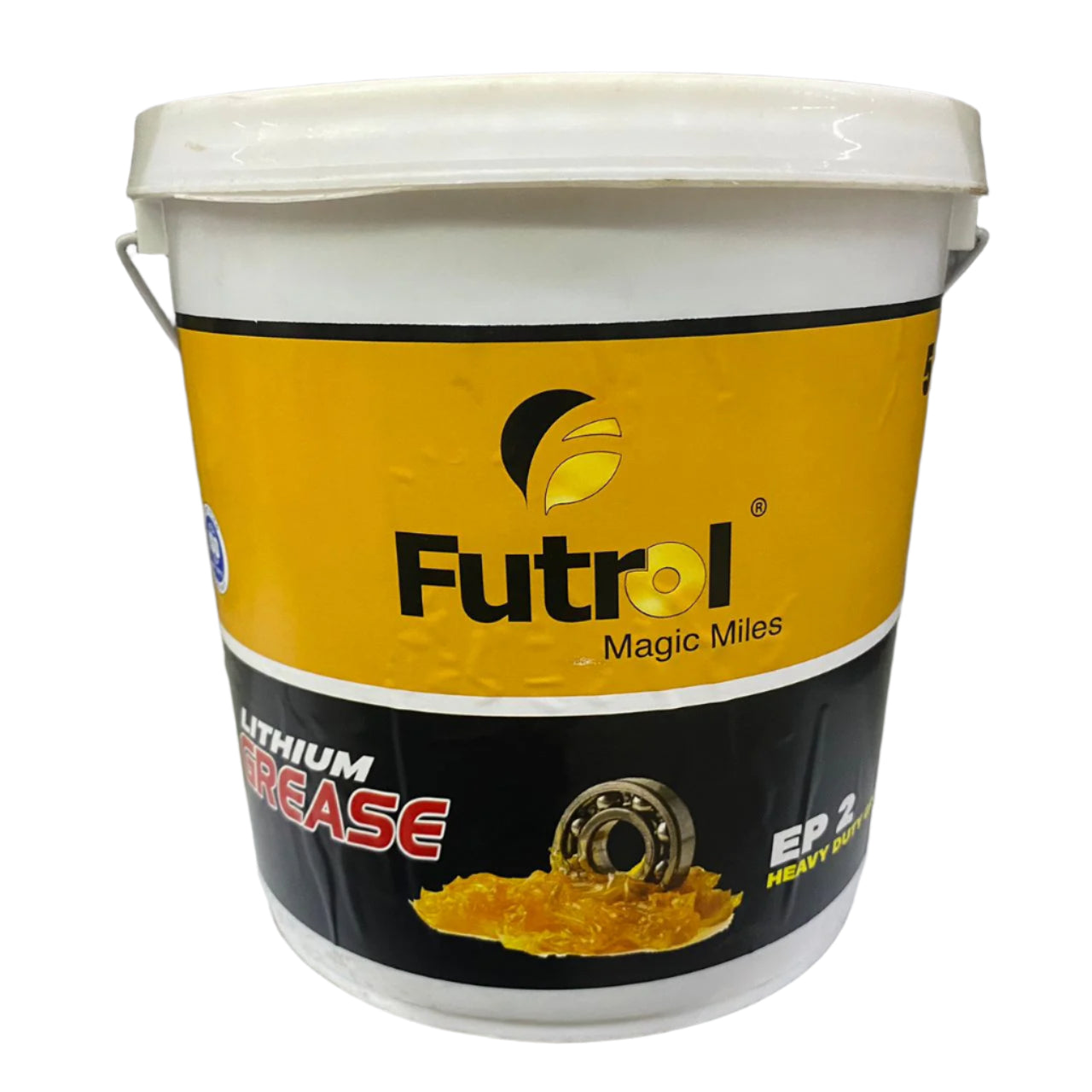 FUTROL GREASE EP2 5KG