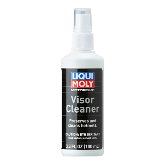 LIQUI MOLY MOTORBIKE VISOR CLEANER 100ML 1571