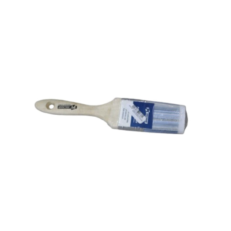 PAINT BRUSH PET + WOOD HANDLE XHZ-003-2