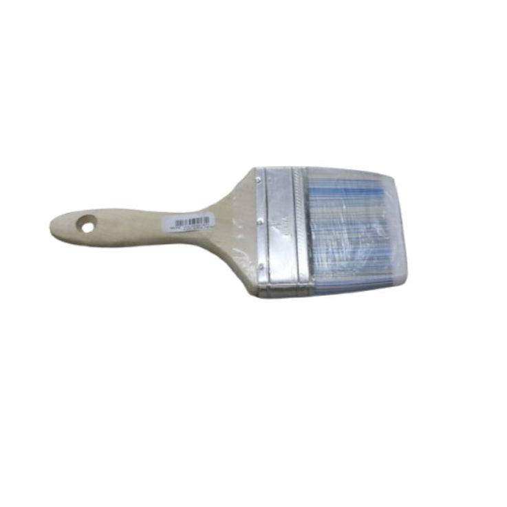 PAINT BRUSH 'PET + WOOD HANDLE XHZ-003-4
