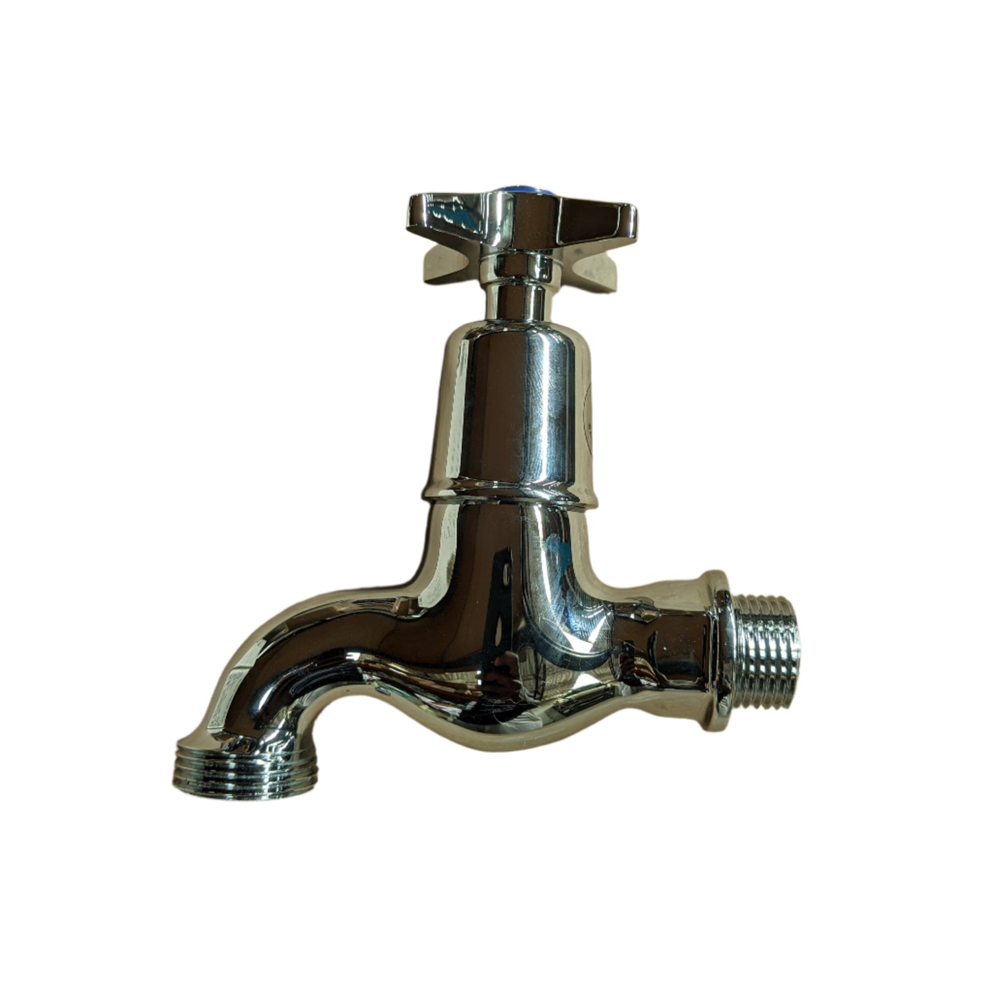 COBRA HOSE BIBTAP STAR HEAVY PATTERN 1-2 1007870000