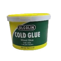 ALCOLIN COLD GLUE 5L J/C NO C1165312