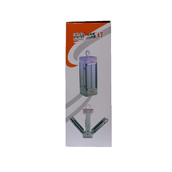 BLITE EMERGENCY LIGHT WITH SOLAR PANEL 7801S S-TORCH-7801S