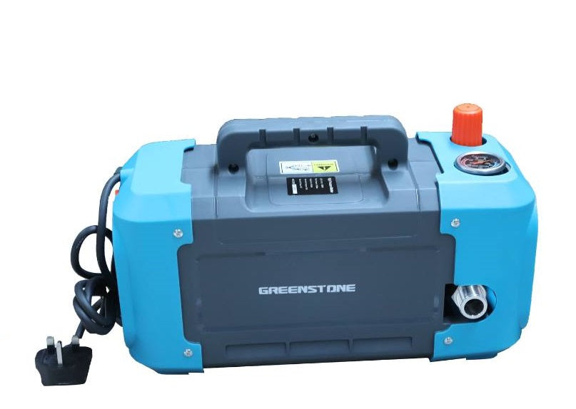 GREENSTONE HIGH PRESSURE WASHER L50 1800W 220V