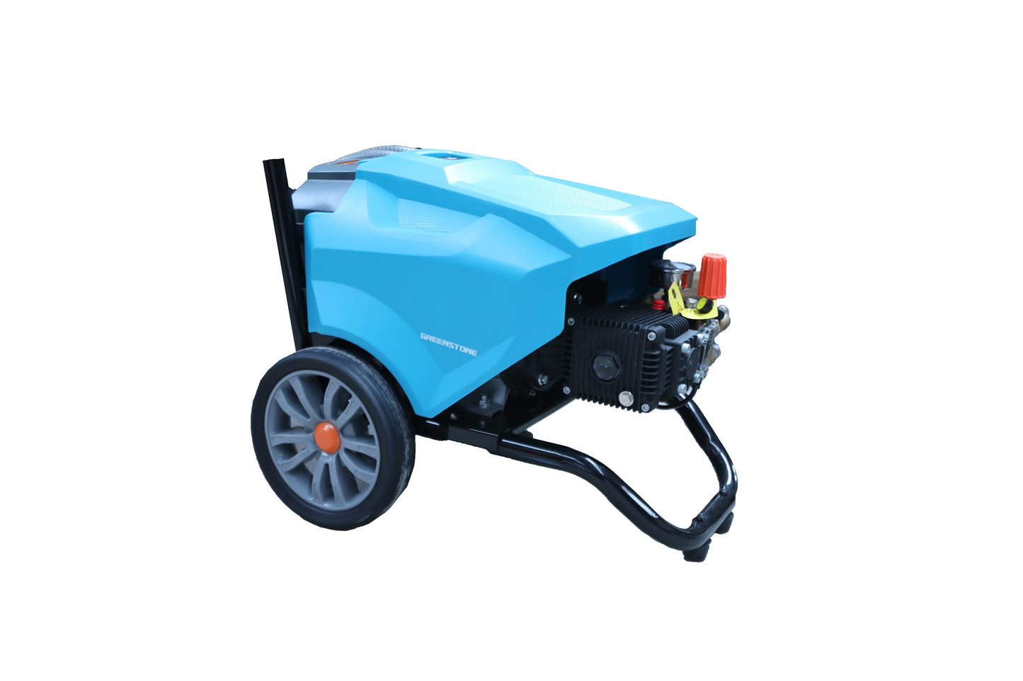 GREENSTONE HIGH PRESSURE WASHER MC250 2500W 220V