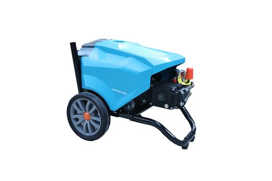 GREENSTONE HIGH PRESSURE WASHER MC250 2500W 220V