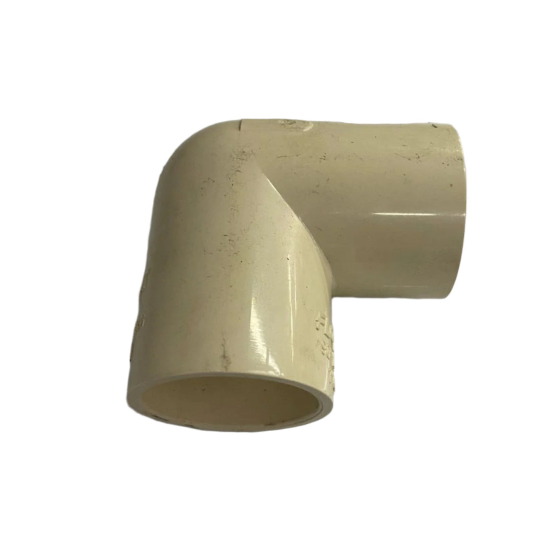 FLOTEK ELBOW CPVC 1"