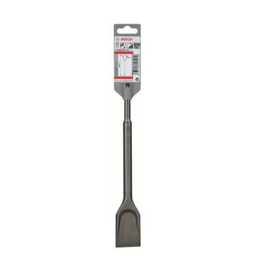 BOSCH SPADE CHISEL 40MM*250MM 2608690101