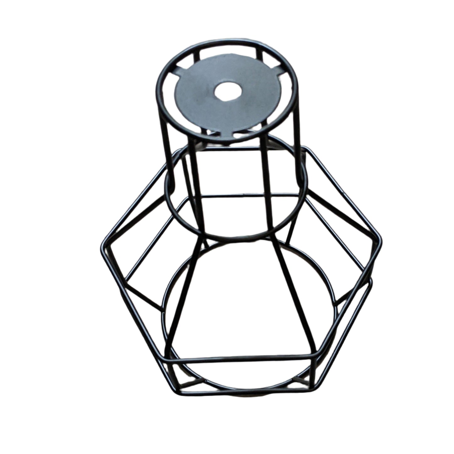 OUBO PENDANT LAMP IRON HC-6508-3