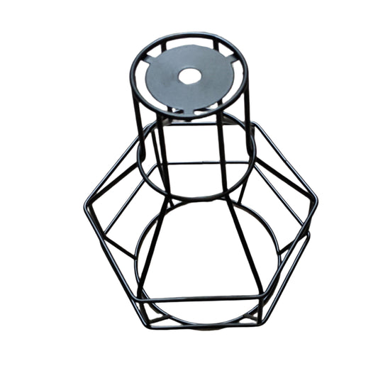 OUBO PENDANT LAMP IRON HC-6508-3