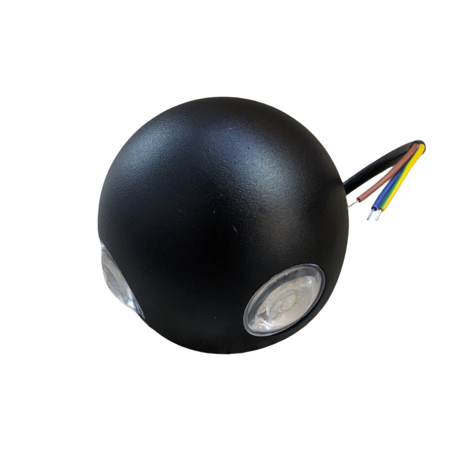 OUBO SPHERICAL LIGHT 4 HEADS (100 LARGE) 12W T4101-4