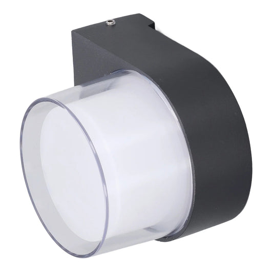 OUBO ROUND LIGHT SINGLE HEAD 5W Y6021