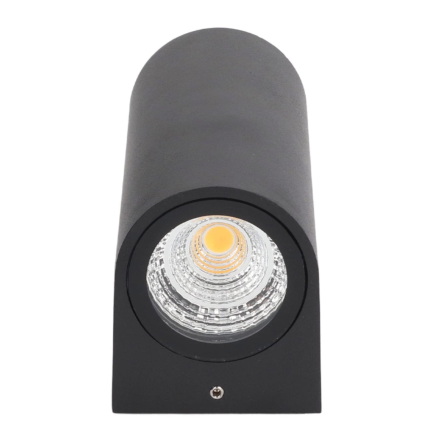 OUBO ROUND LIGHT KALEIDOSCOPE DOUBLE HEAD 10W T802
