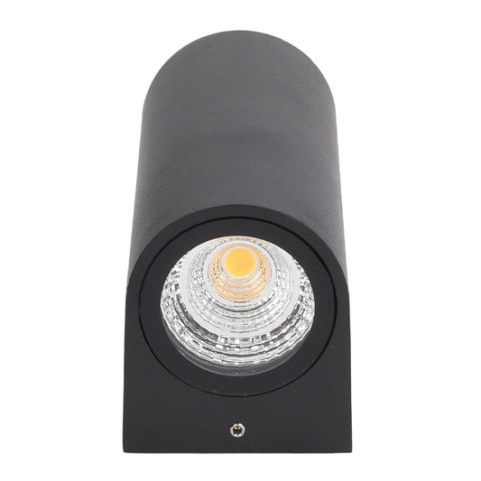 OUBO ROUND LIGHT KALEIDOSCOPE DOUBLE HEAD 10W T802