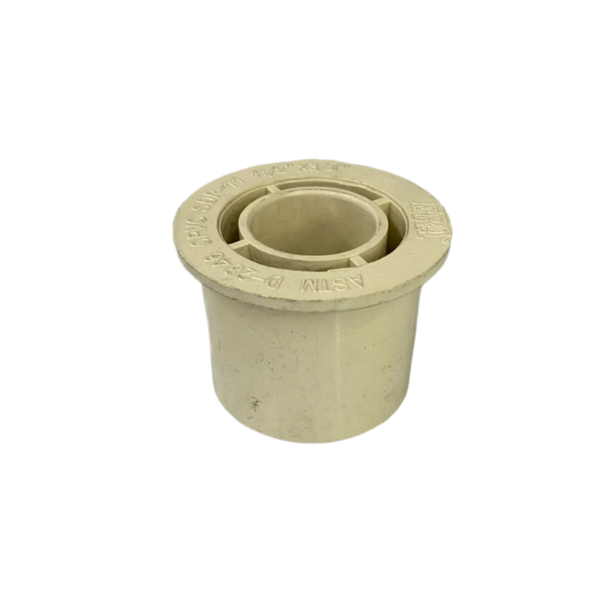 FLOTEK REDUCING BUSH CPVC 1-1/2"X3/4"