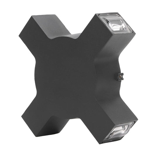 OUBO CROSSED STARLIGHT 4W E104