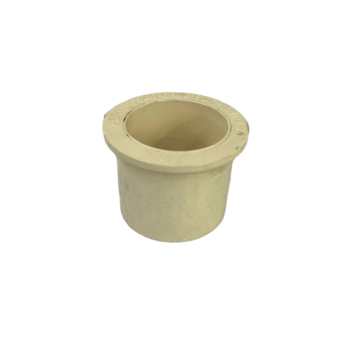 FLOTEK REDUCING BUSH CPVC 1-1/4"X1"