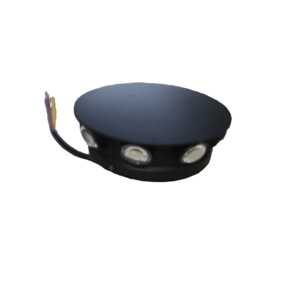 OUBO MUSHROOM LIGHT 6W M106
