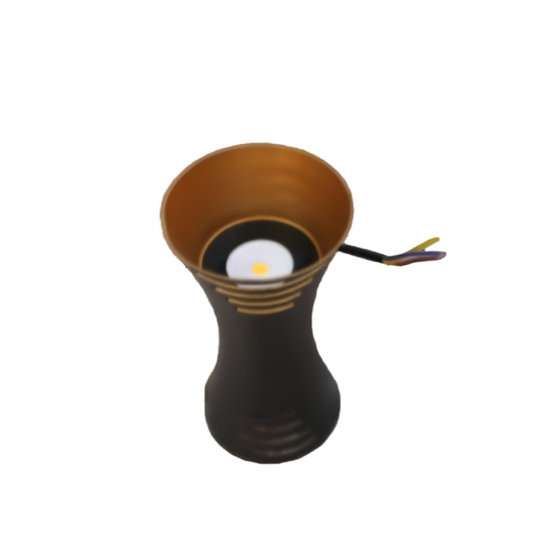 OUBO BARBARIAN LIGHT SMALL 6W 2*3W 2022-9