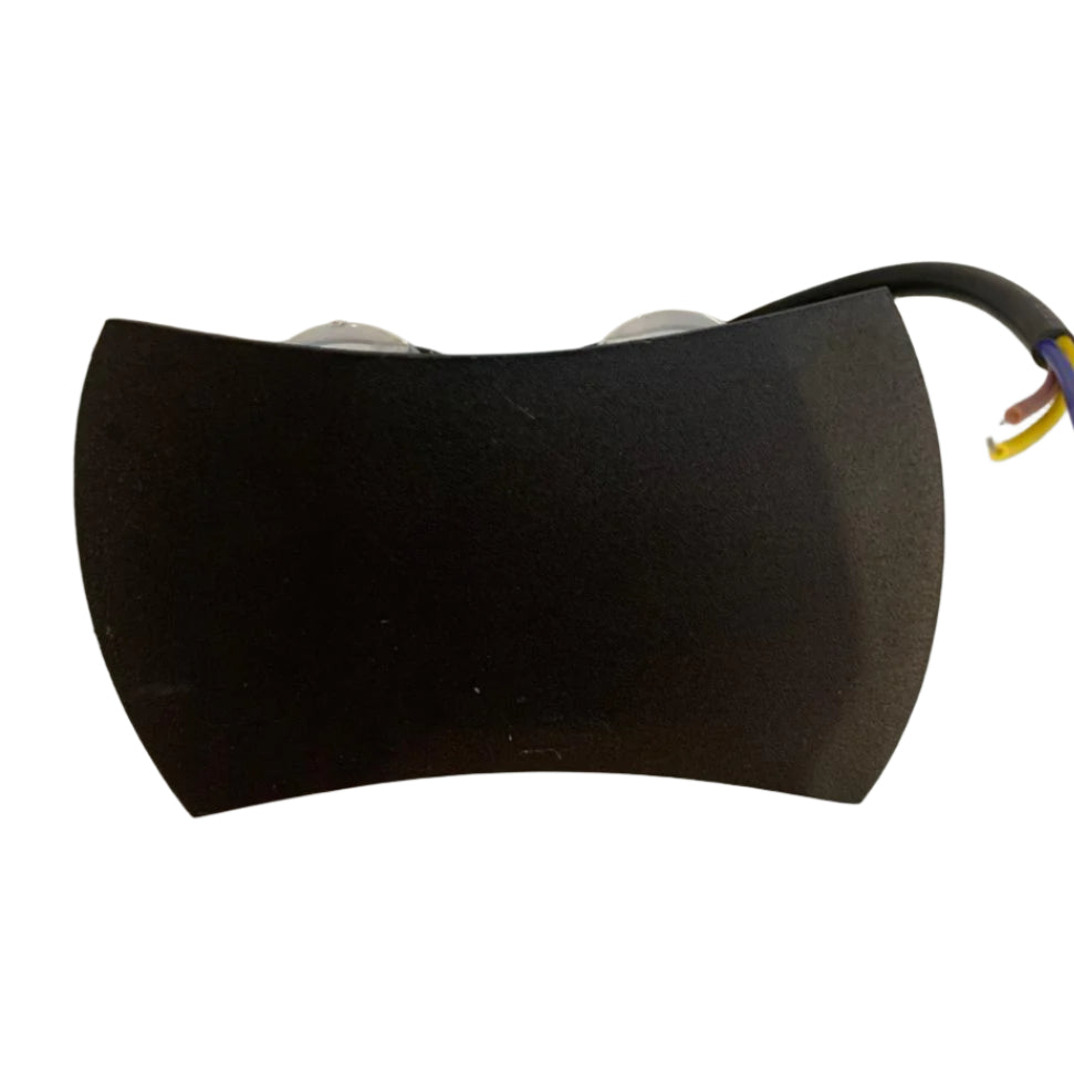 OUBO WALL LAMP 4W 2022-32