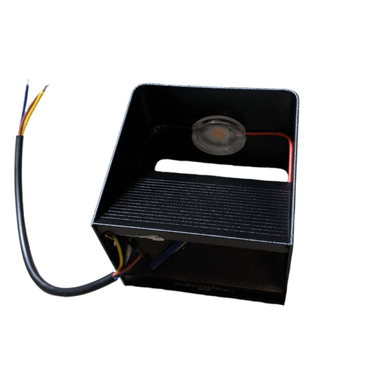 OUBO WALL LAMP 5W 2022-53