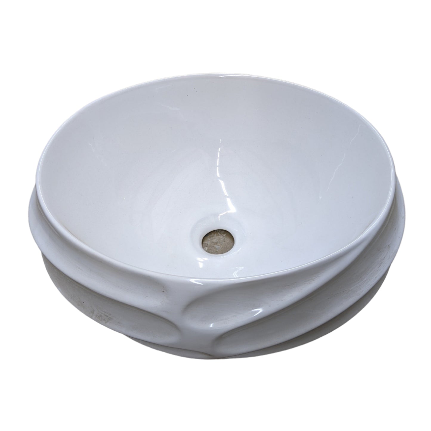 EUDOLA ART BASIN HT-618