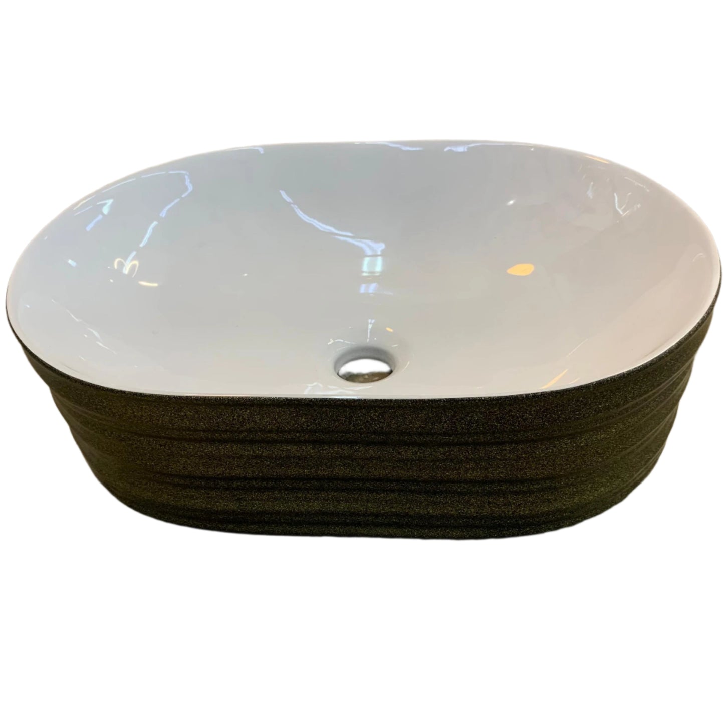 EUDOLA ART BASIN HT-630MA-2