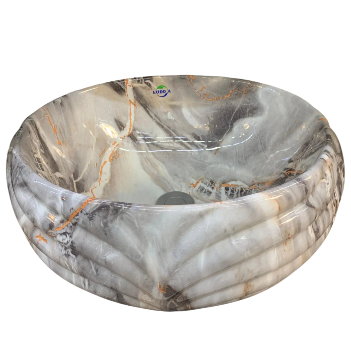 EUDOLA ART BASIN HT-631M-2