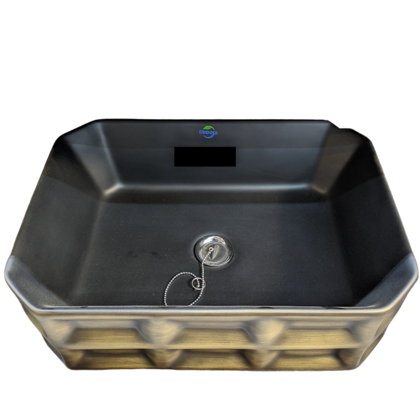 EUDOLA ART BASIN HT-635M-3