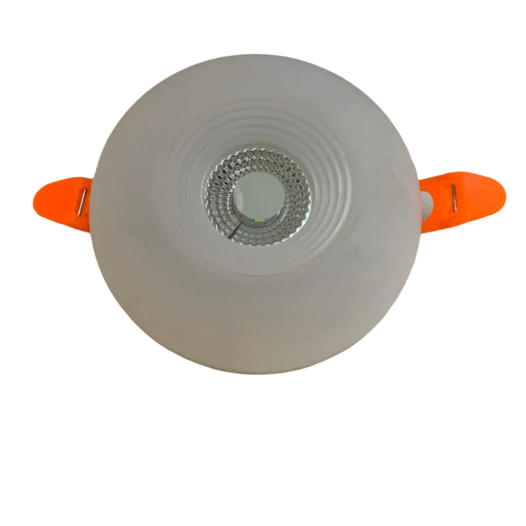 OUBO LED DOWNLIGHT WARM-WHITE 10W 130V-265V