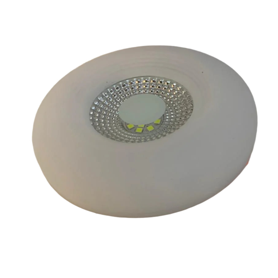 OUBO LED DOWNLIGHT WARM-WHITE 18W 130V-265V