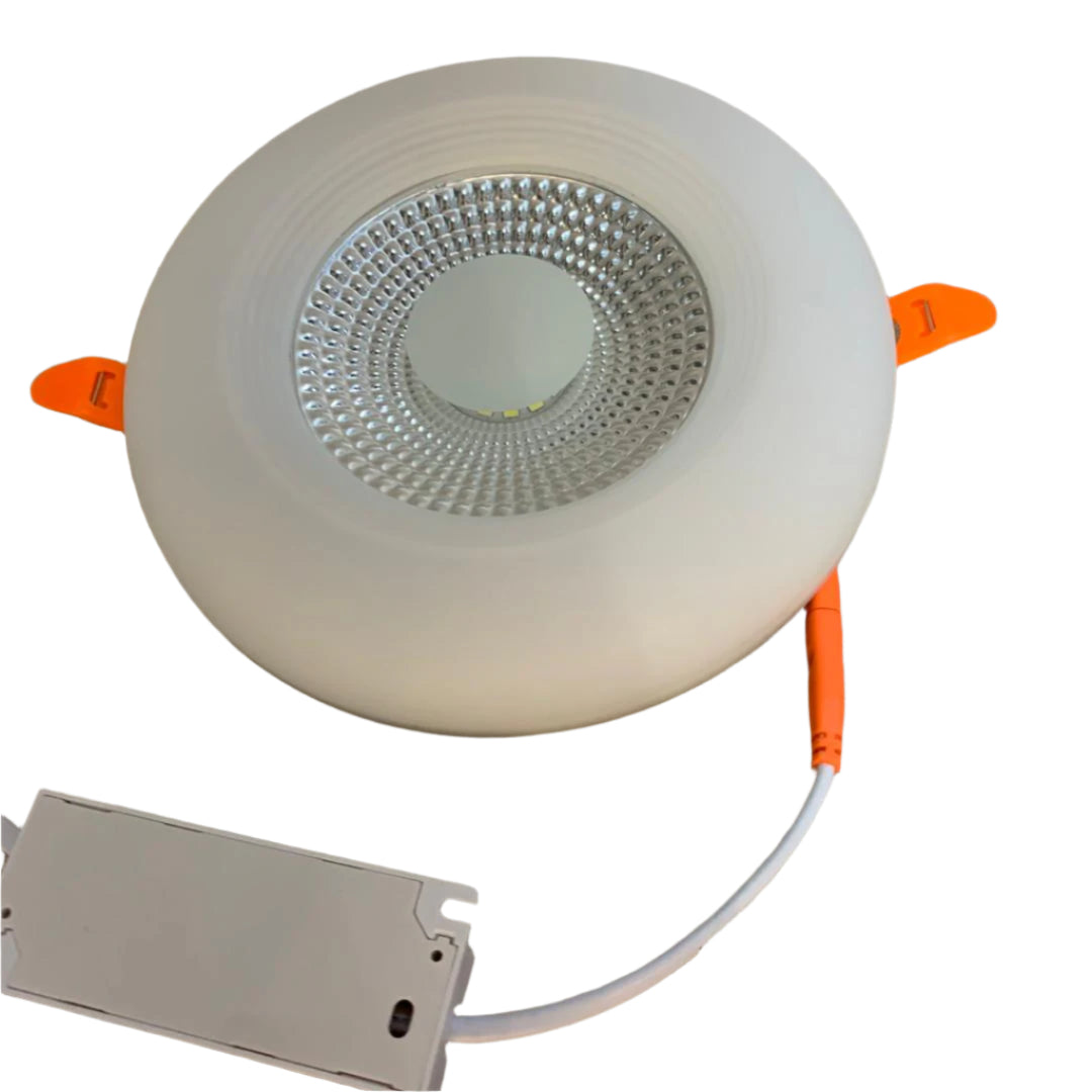 OUBO LED DOWNLIGHT WARM-WHITE 24W 130V-265V