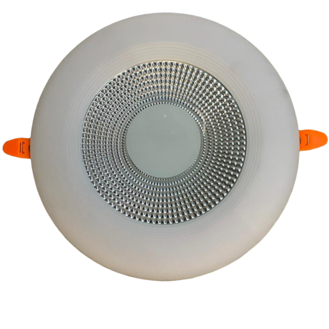 OUBO LED DOWNLIGHT WARM-WHITE 36W 130V-265V