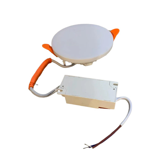 OUBO LED DOWNLIGHT 90*38MM 10W 10000K*3000K