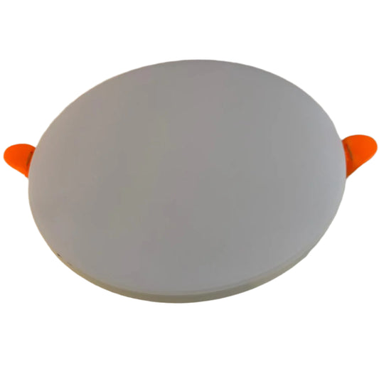 OUBO LED DOWNLIGHT 90*38MM 18W 10000*3000