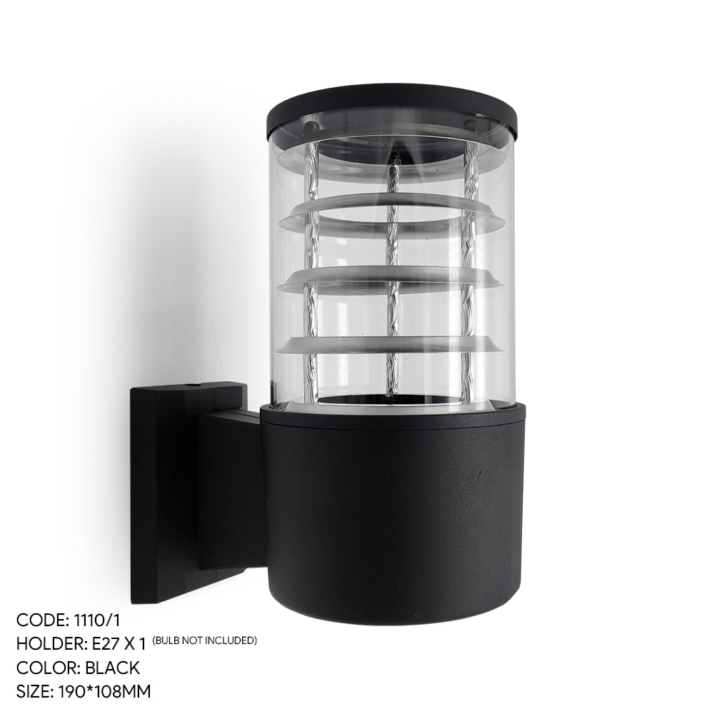 BEITA WALL LIGHT WATERPROOF H07-1