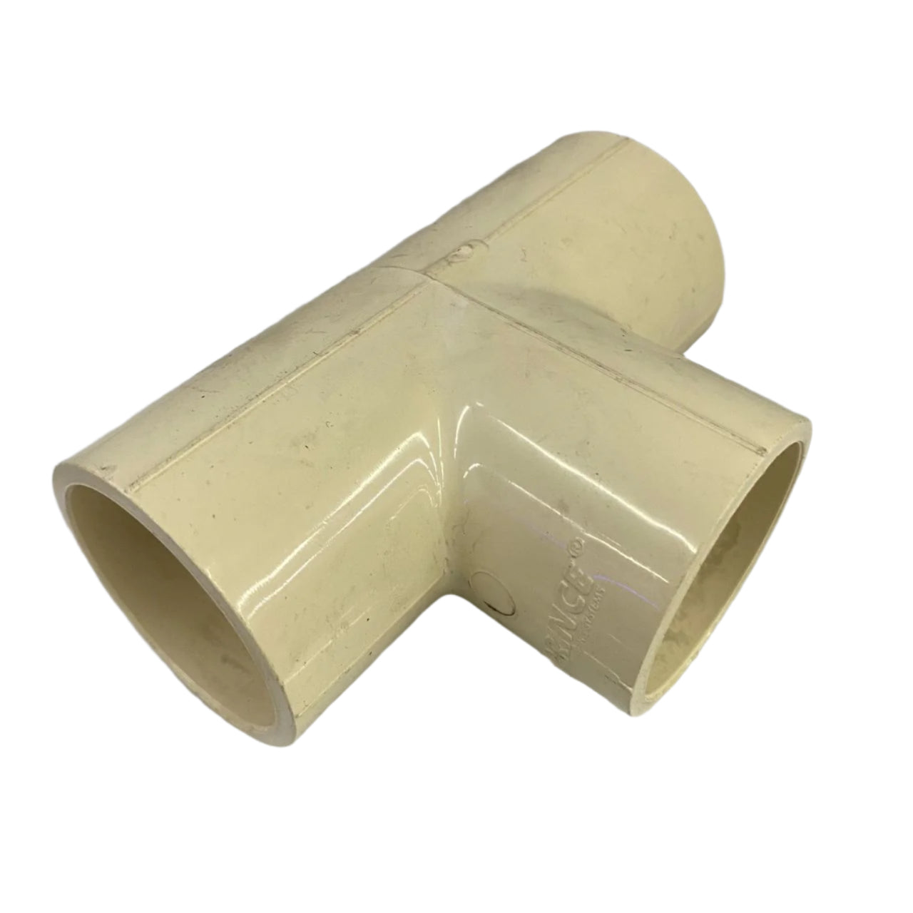 FLOTEK TEE CPVC 1-1/2"
