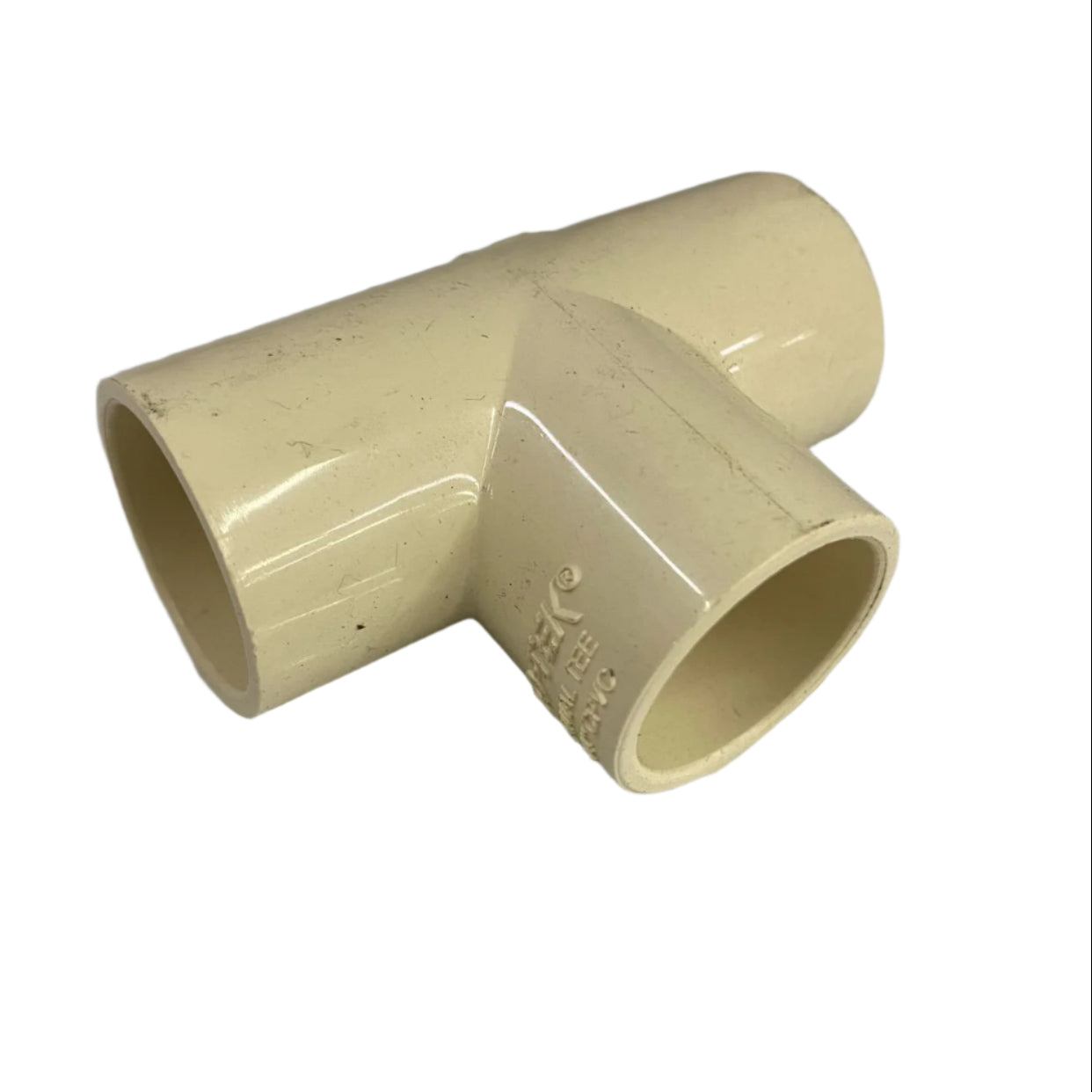 FLOTEK TEE CPVC 3/4"