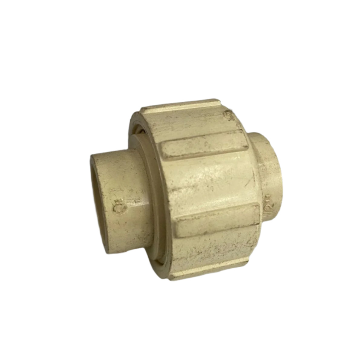 FLOTEK UNION CPVC 1/2"