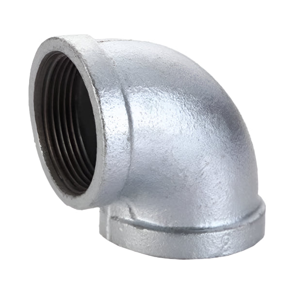 GI ELBOW 1-1/2"