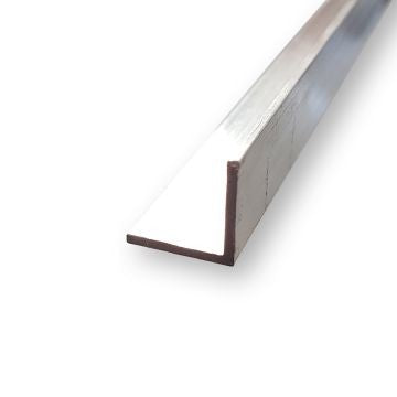 KIRK EQUAL ANGLE NATURAL ALUMINIUM 15X15X1.5MM ACP151515-250N