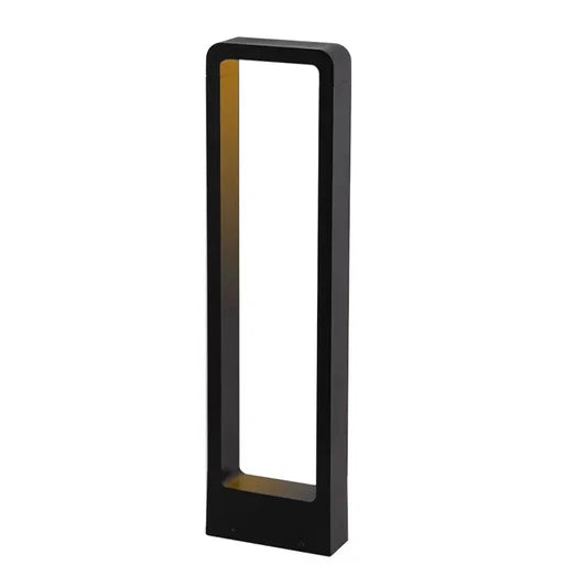 OUBO LED LAWN LAMP SQUARE PY-T4018 PY-544