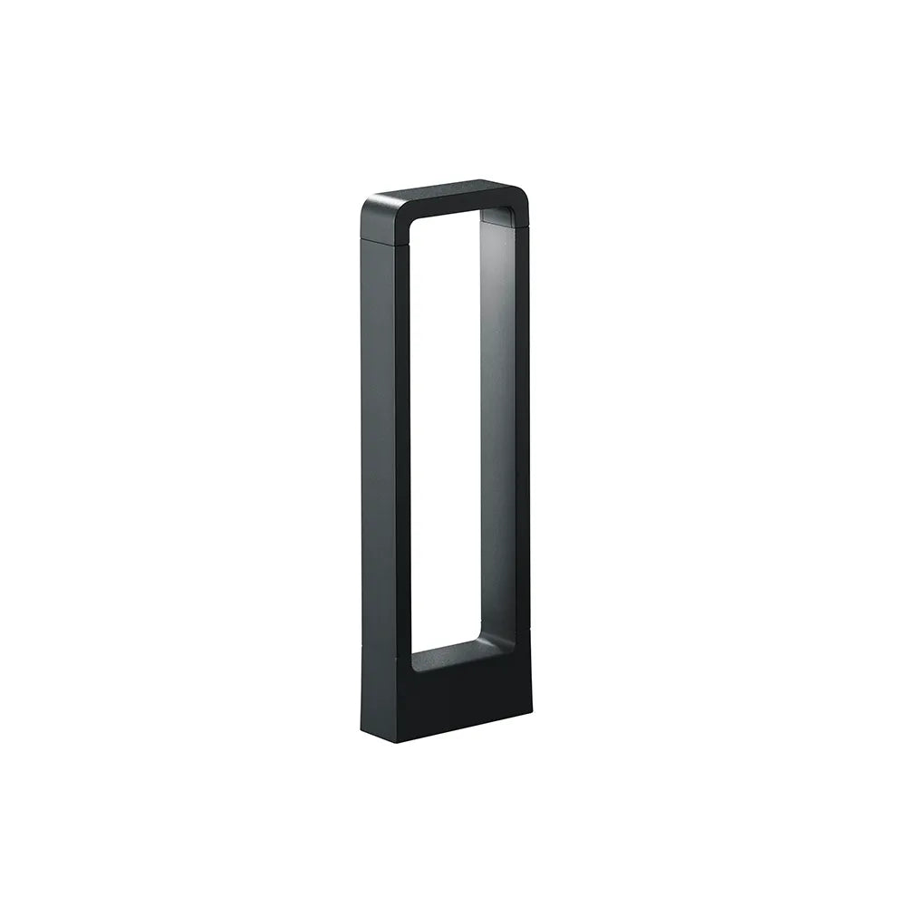 OUBO LED LAWN LAMP SQUARE PY-T4018 PY-545