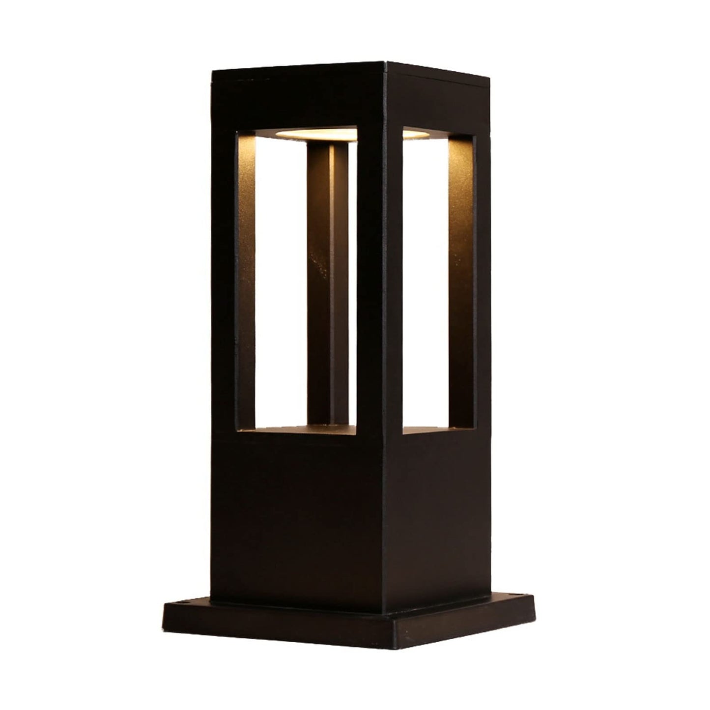 OUBO LED LAWN LAMP SQUARE PY-T4014 PY-548