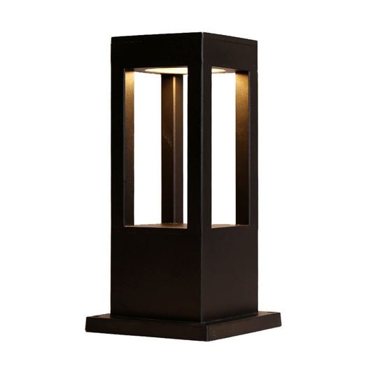 OUBO LED LAWN LAMP SQUARE PY-T4014 PY-548