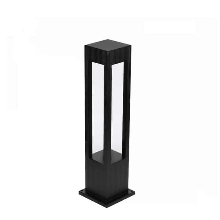 OUBO LED LAWN LAMP SQUARE PY-T4014 PY-549