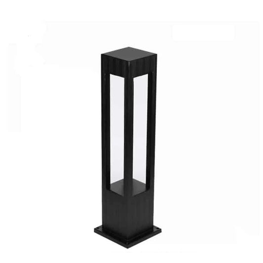 OUBO LED LAWN LAMP SQUARE PY-T4014 PY-549