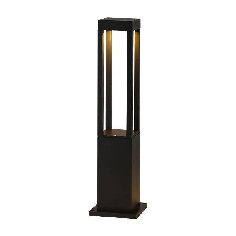 OUBO LED LAWN LAMP SQUARE PY-T4014 PY-550